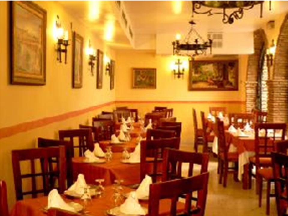 Hostal El Triunfo กอร์โดบา ภายนอก รูปภาพ
