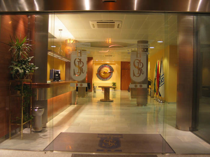 Hostal El Triunfo กอร์โดบา ภายนอก รูปภาพ