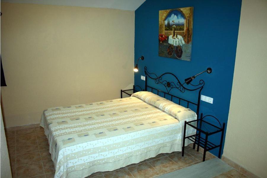 Hostal El Triunfo กอร์โดบา ห้อง รูปภาพ